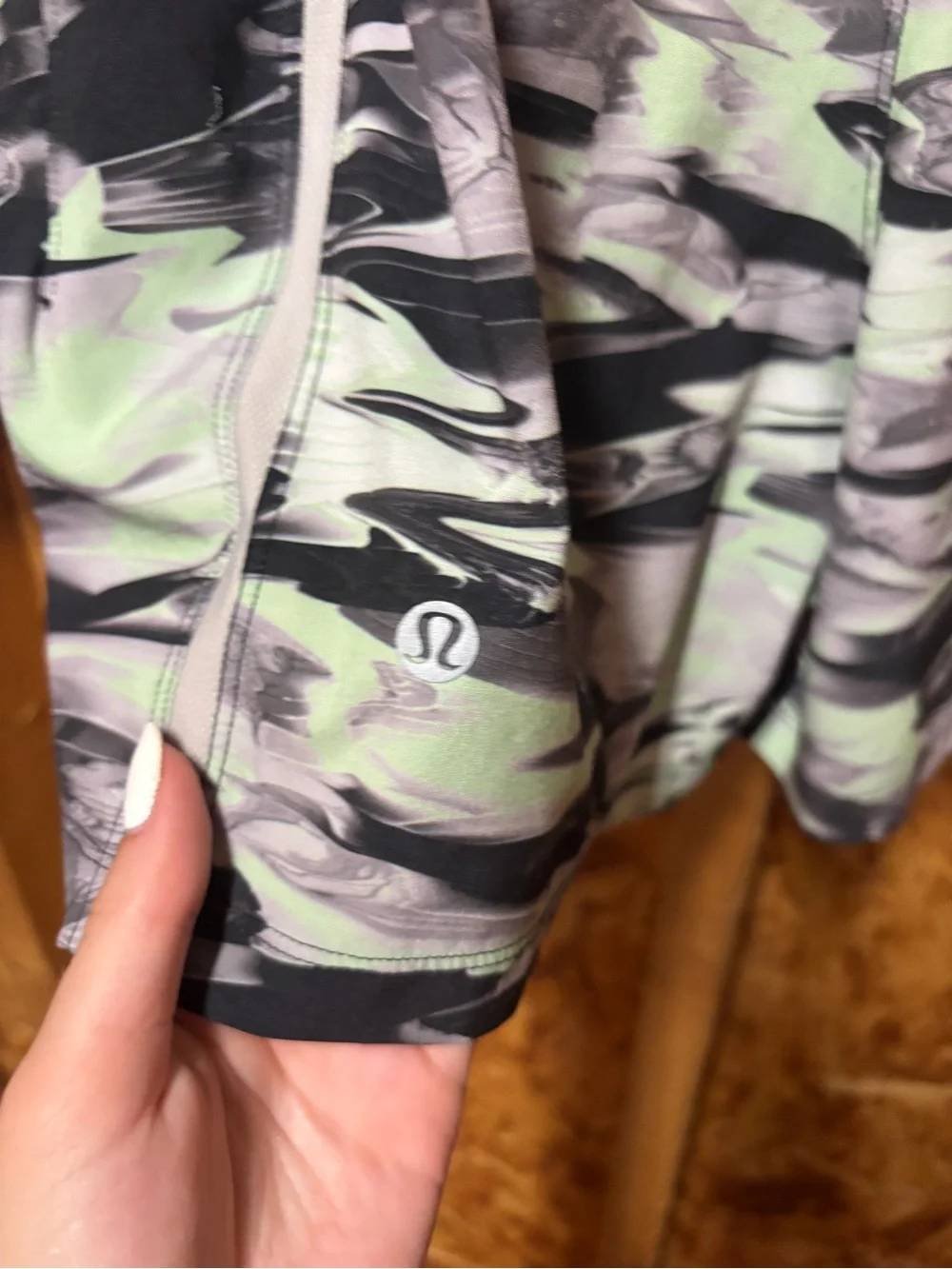 lululemon athletica breathable stretch